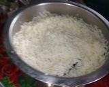 চিকেন বিরিয়ানী (chicken biriyani recipe in Bengali) রেসিপির ধাপ 1 ছবি