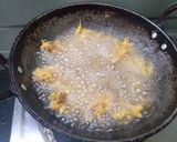 பொட்டுக்கடலை  பக்கோடா (Potukadalai Pakoda recipe in tamil) ரெசிபி ஸ்டேப் 4 புகைப்படம்