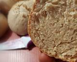Ginger burger/sandwich bread recipe step 4 photo