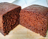 Foto del paso 6 de la receta: 58.🍞Pan islandés de lava (Rúgbraud) 🌋