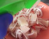 Foto del paso 4 de la receta: Ceviche de Tilapia