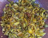 કંકોડા નું શાક (Kantola Shak Recipe In Gujarati) રેસીપી સ્ટેપ1ફોટો