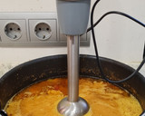 Foto del paso 5 de la receta: Filetes de ternera en salsa de zanahoria y cebolla