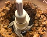 Káposztás, tepertős pogácsa recept fázis 2 fotója