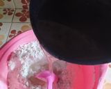 Foto langkah ke 5 dari resep Kue Kucur Sederhana Berserat dan Anti Gagal.