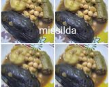 صورة لخطوة 4 من وصفة دولة بالحم