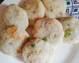 Foto del paso 3 de la receta: Croquetas de pescado