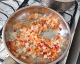 Foto del paso 1 de la receta: Albóndigas con champiñones