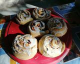 Foto del paso 10 de la receta: Roles de canela 🙊