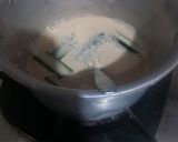 Foto langkah ke 3 dari resep Singkong Thailand Creamy.