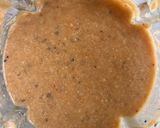 „Pancakes” na wytrawnie z czerwonej soczewicy krok przepisu 3 zdjęcie