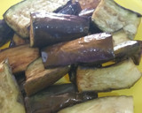 Foto langkah ke 1 dari resep Terong Iloni.