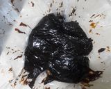 Foto langkah ke 1 dari resep #312.Petis murah jd lezat utk cocolan tahu, tempe menjes&bala-2.