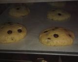 Foto langkah ke 6 dari resep Soft Baked Cookies.