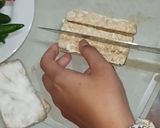 Foto langkah ke 1 dari resep Tempe Ponggol khas Tegal.