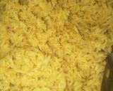 Foto langkah ke 1 dari resep Nasi kuning magicom.