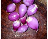 Foto langkah ke 2 dari resep Perkedel Kentang.