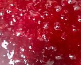 Foto langkah ke 3 dari resep Selai Strawberry Homemade.