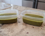 Foto del paso 3 de la receta: Pesto de pipas