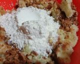 Foto langkah ke 1 dari resep Kue Taraju khas Sulawesi Tengah (Palu).