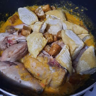 Langkah 3