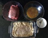 A picture of step 8 of Breaded Steak Cutlet.