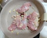蜜汁雞腿排（蒜味版）的食譜步驟3照片