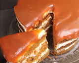 Foto del paso 19 de la receta: Carrot cake (con Thermomix)