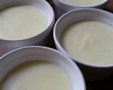 Φωτογραφία βήματος 3 της συνταγής Crème Brûlée (Κρεμ Μπρουλέ)🍮