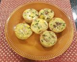 Foto del paso 3 de la receta: Muffins de cuscús