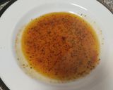Foto del paso 2 de la receta Wrap de pollo
