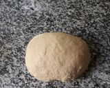 Foto del paso 3 de la receta: Vigilantes (con levadura seca) ¡extra fáciles! 😀🥐