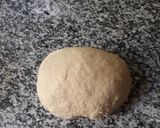 Foto del paso 3 de la receta: Vigilantes (con levadura seca) ¡extra fáciles! 😀🥐
