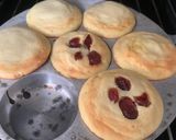 Foto langkah ke 9 dari resep 12. Kue Lumpur Jakarta - Ikon Kuliner Indonesia.