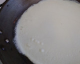 Foto del paso 2 de la receta: Torre de panqueques o Fiambre Aleman. Sin gluten !