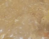 Une image de l'étape 6 de Soupe de poissons.
