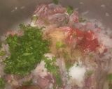 صورة لخطوة 1 من وصفة شربة فريك