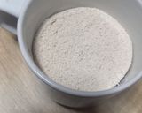 Foto del paso 2 de la receta: Tiramisú Saludable