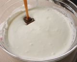 A picture of step 10 of Chocolate Coffee Cake.