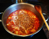 Foto del paso 5 de la receta: Guiso lentejas con carne, nabo y acelga