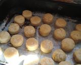 Foto del paso 2 de la receta: Scones de queso