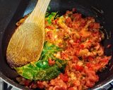Foto del paso 2 de la receta: SOPA MINESTRONE🍲A Mí Estilo...!😋