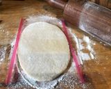 Foto del paso 4 de la receta: Calzones Rotos