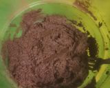 Foto del paso 2 de la receta: Salchichón de chocolate express