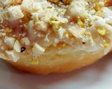 Foto langkah ke 7 dari resep Donat susu.