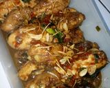 Foto langkah ke 3 dari resep Ayam kecap.