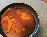 Foto del paso 7 de la receta: Porotos granados con mazamorra