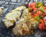 Foto del paso 5 de la receta: Berenjenas rellenas al horno