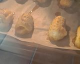 Foto del paso 14 de la receta: 175. Saladitos de Chistorra