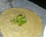 A picture of step 5 of Wheat flour dosa recipe.